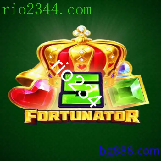 5Fortunator