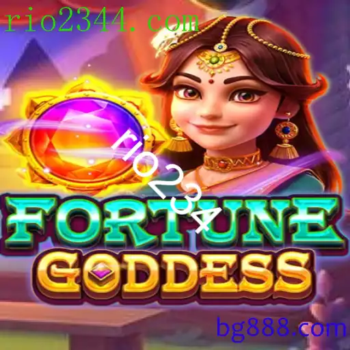 FORTUNEGODDESS