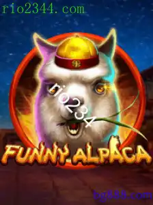 FunnyAlpaca