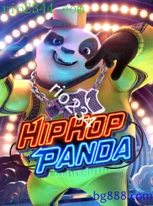 HipHopPanda