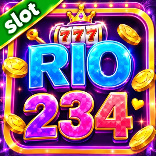 rio234 Logo